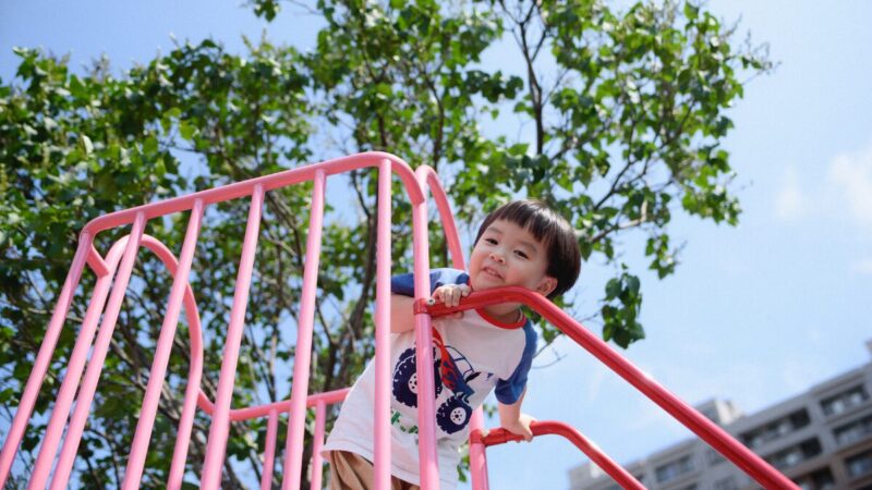 子どもの健康